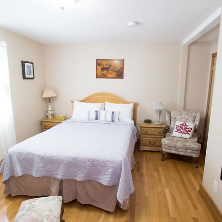 Anna'S Bed & Breakfast Niagara Falls Exteriér fotografie