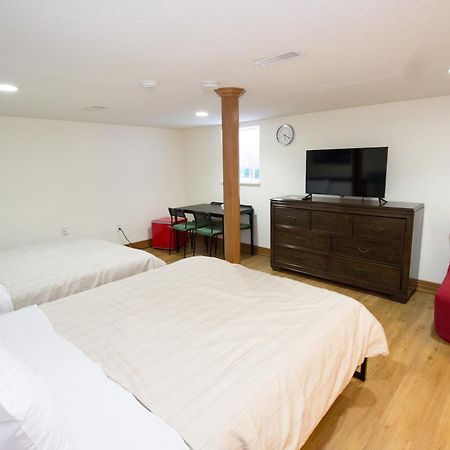 Anna'S Bed & Breakfast Niagara Falls Exteriér fotografie