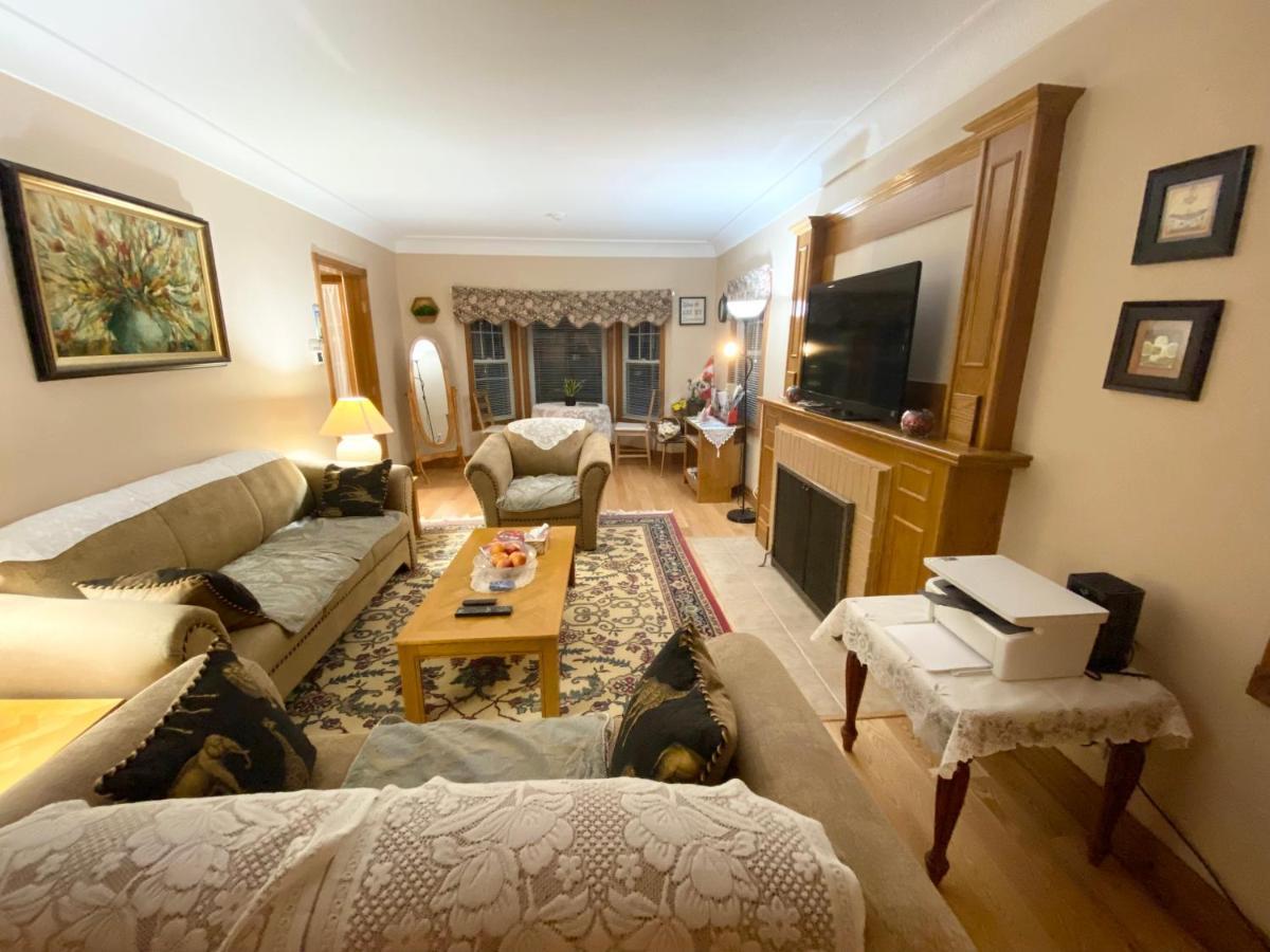 Anna'S Bed & Breakfast Niagara Falls Exteriér fotografie