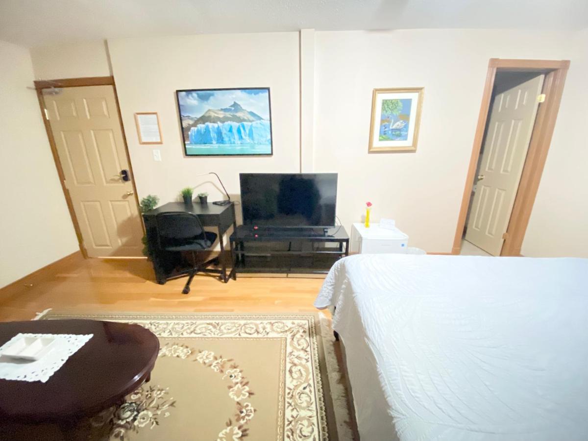 Anna'S Bed & Breakfast Niagara Falls Exteriér fotografie
