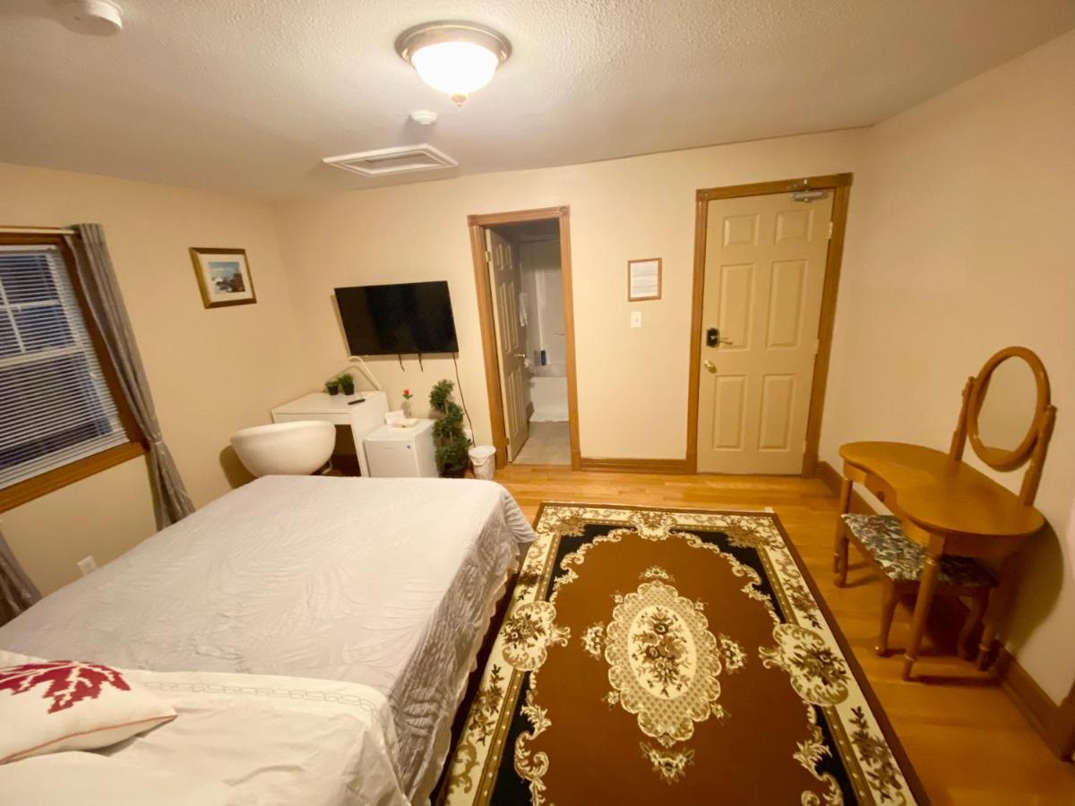 Anna'S Bed & Breakfast Niagara Falls Exteriér fotografie