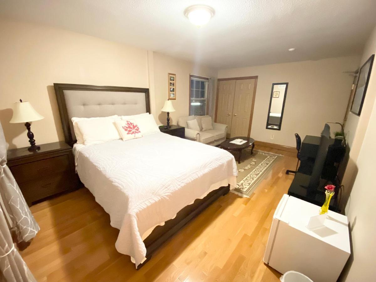 Anna'S Bed & Breakfast Niagara Falls Exteriér fotografie