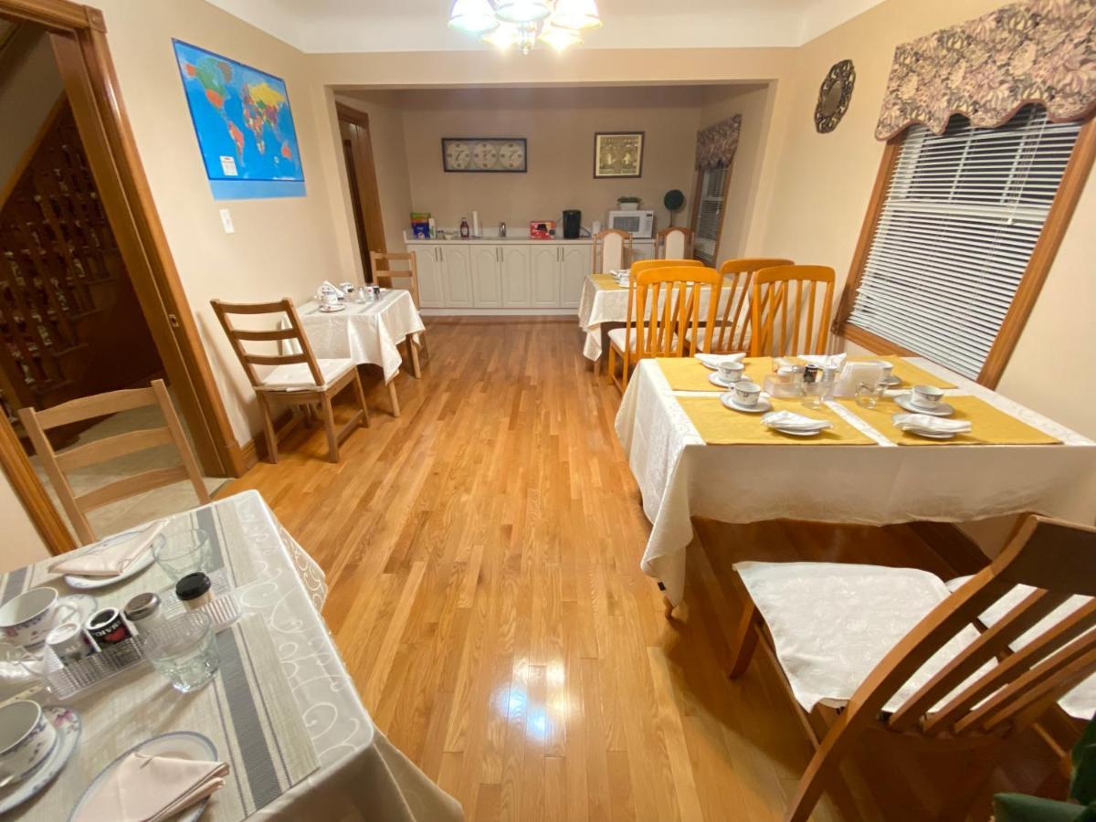 Anna'S Bed & Breakfast Niagara Falls Exteriér fotografie