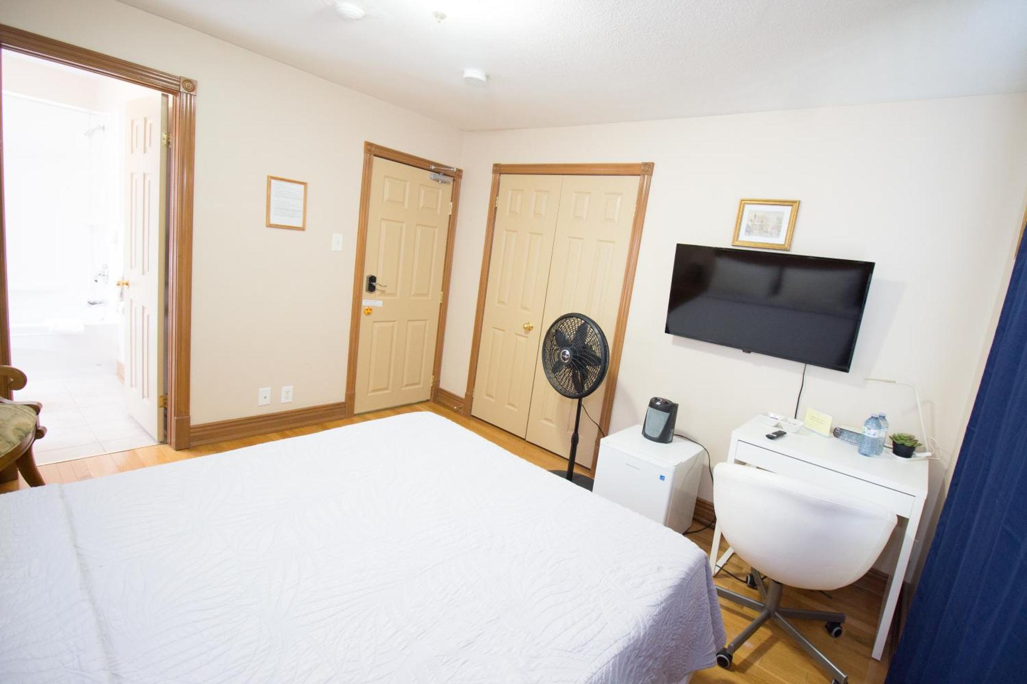Anna'S Bed & Breakfast Niagara Falls Exteriér fotografie