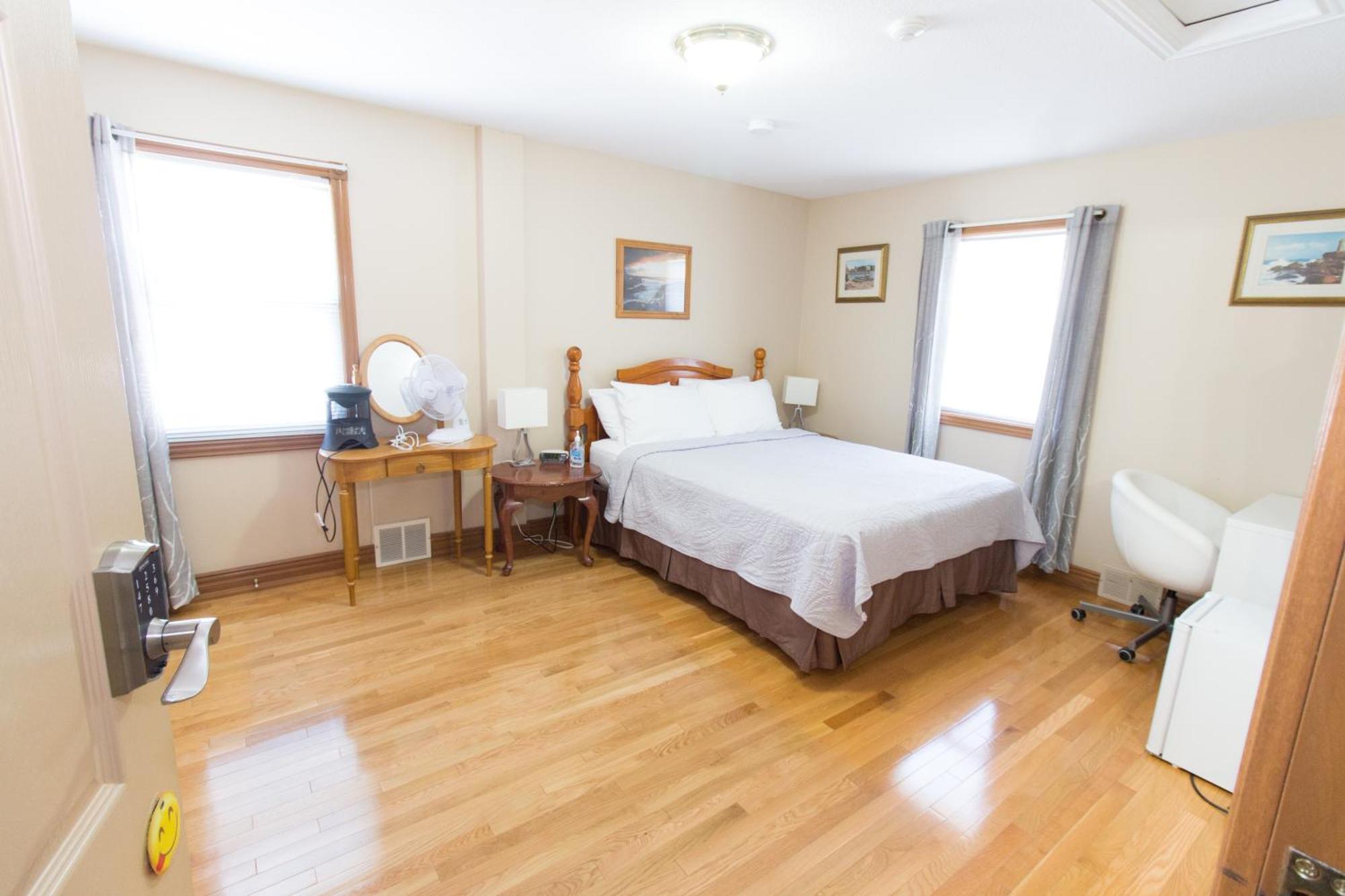 Anna'S Bed & Breakfast Niagara Falls Exteriér fotografie