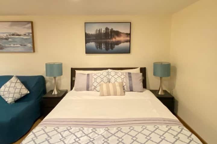 Anna'S Bed & Breakfast Niagara Falls Exteriér fotografie