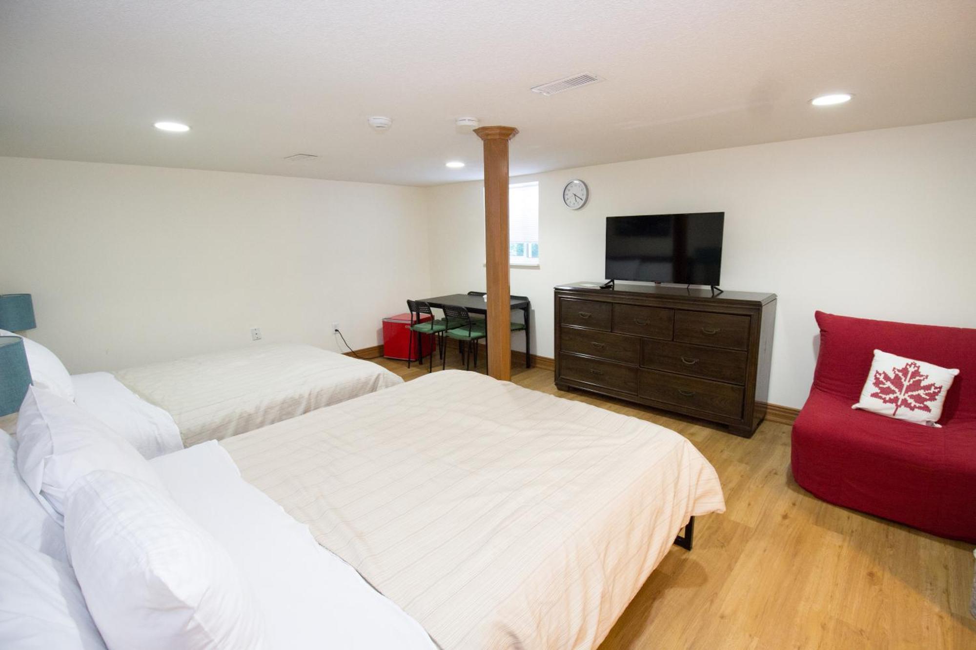 Anna'S Bed & Breakfast Niagara Falls Exteriér fotografie
